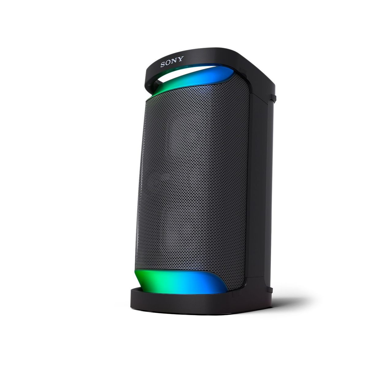 SONY - Parlante inalámbrico Sony Serie SRS XP500 Bluetooth