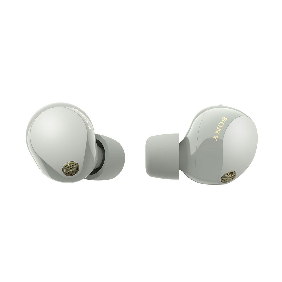 SONY - Audífonos earbuds Sony Bluetooth WF-1000XM5 Noise cancelling