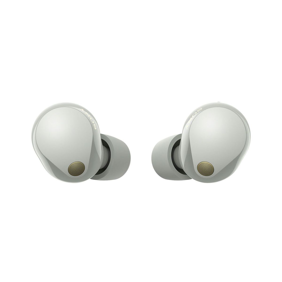 SONY - Audífonos earbuds Sony Bluetooth WF-1000XM5 Noise cancelling