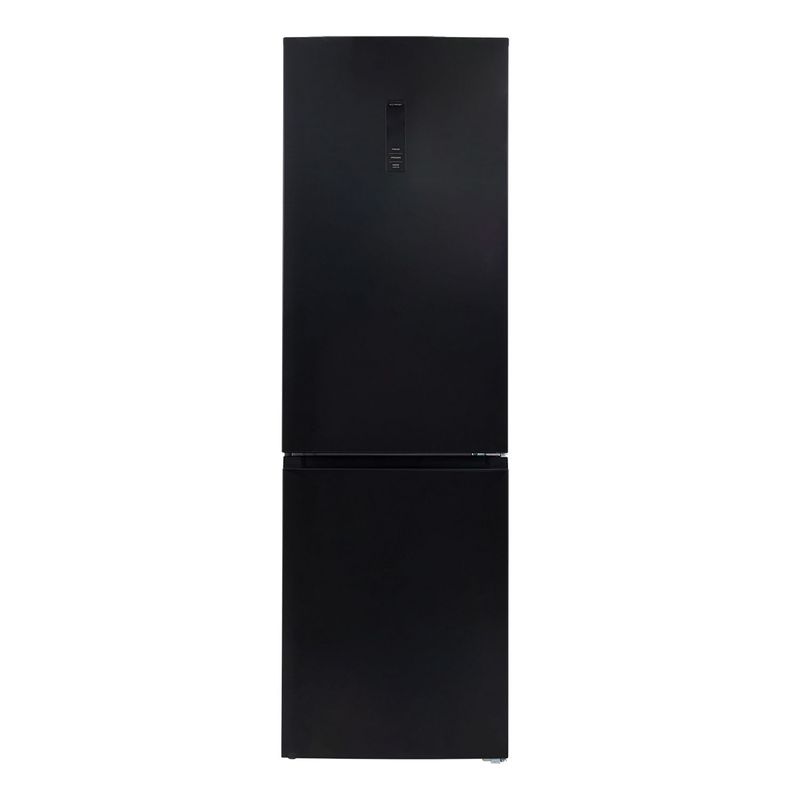 HACEB - Nevera Haceb Congelador inferior 347 lt Ottawa H6164NT38