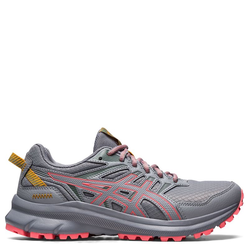 Tenis Asics Mujer Running Trail Scout ASICS