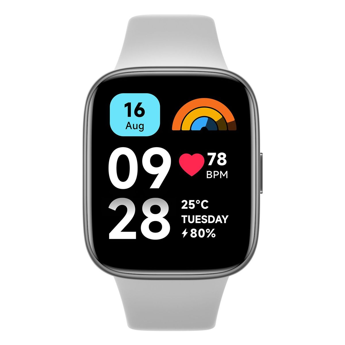 XIAOMI - Smartwatch Xiaomi Redmi Watch 3 Active 45.7 mm