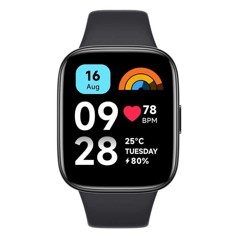 XIAOMI - Smartwatch Xiaomi Redmi Watch 3 Active 45.7 mm