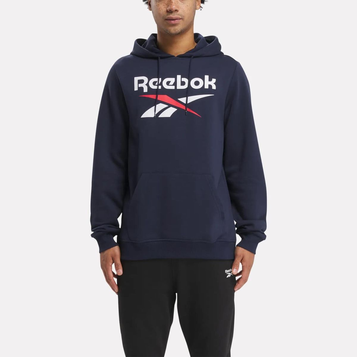 REEBOK - Buzo deportivo Hombre REEBOK