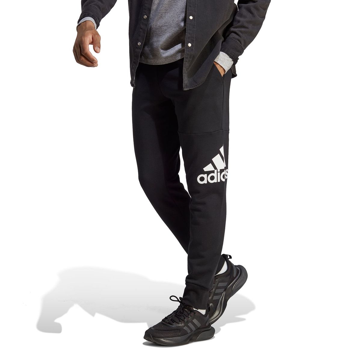 ADIDAS - Jogger Deportivo para Hombre Lifestyle Adidas