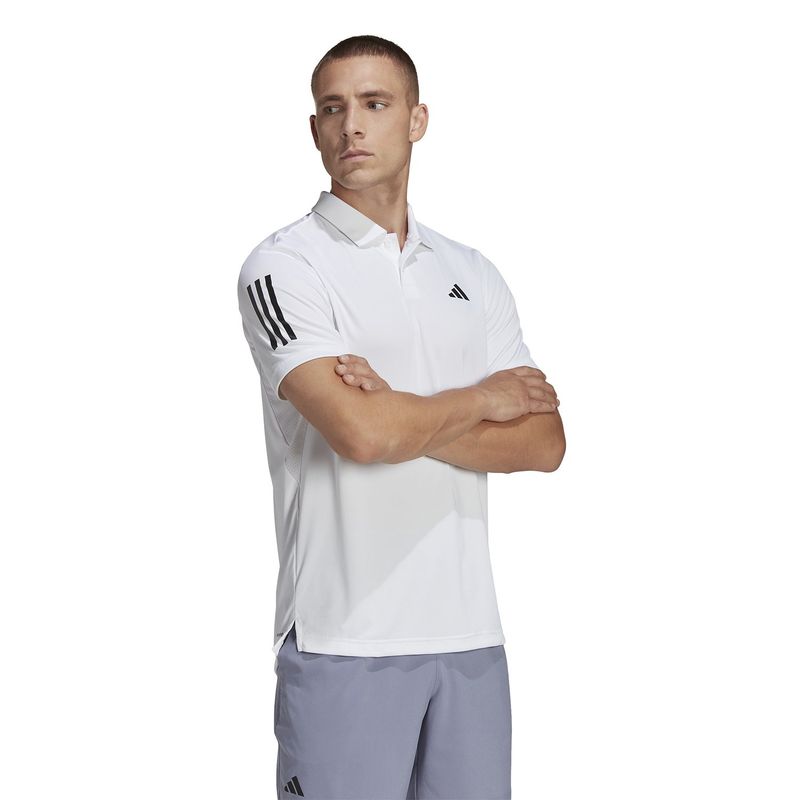 ADIDAS - Camiseta Hombre Adidas Manga corta Tenis 