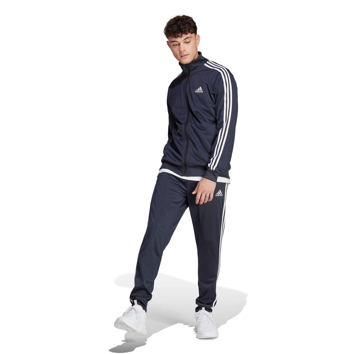 ADIDAS - Sudadera deportiva para hombre Adidas
