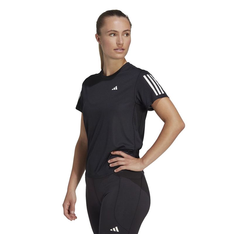 Camiseta Deportiva Adidas Mujer Camiseta Running Adidas Para Mujer