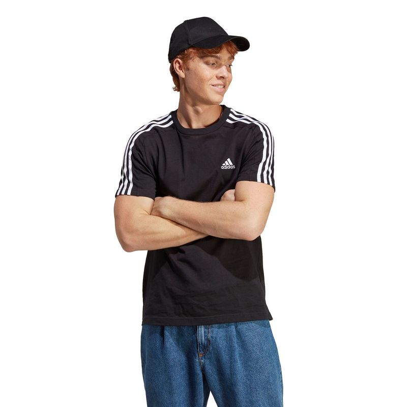 ADIDAS - Camiseta Manga corta para Hombre Adidas
