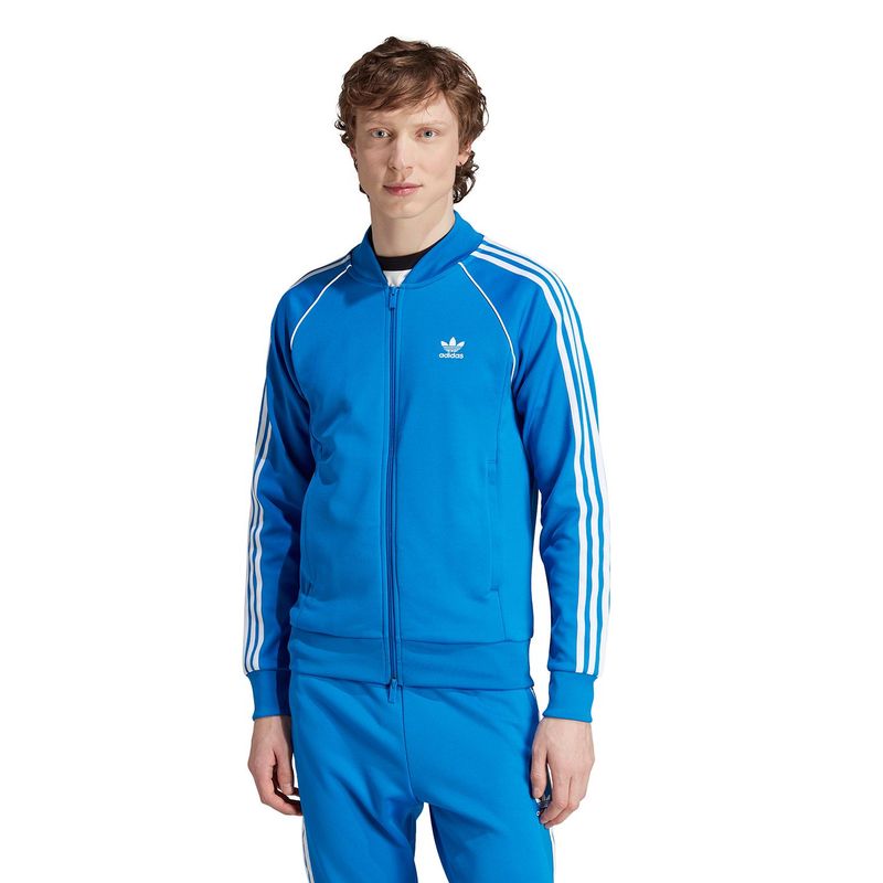 ADIDAS - Chaqueta Deportiva Adicolor Classics para Hombre Adidas ORIGINALS