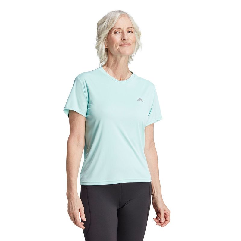 Camiseta deportiva para Running Mujer ADIDAS ADIDAS