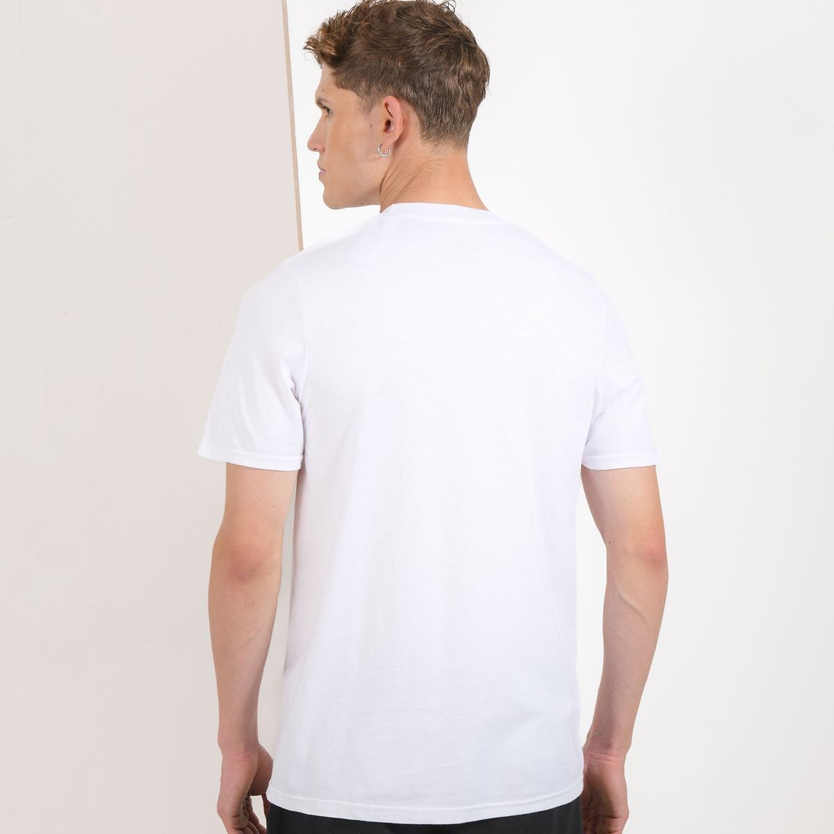 ADIDAS - Camiseta deportiva Adidas Hombre