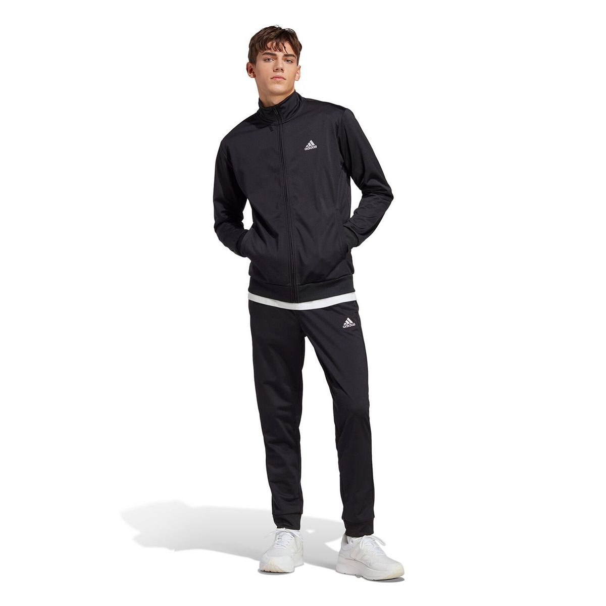 ADIDAS - Conjunto sudadera deportiva para Hombre Adidas