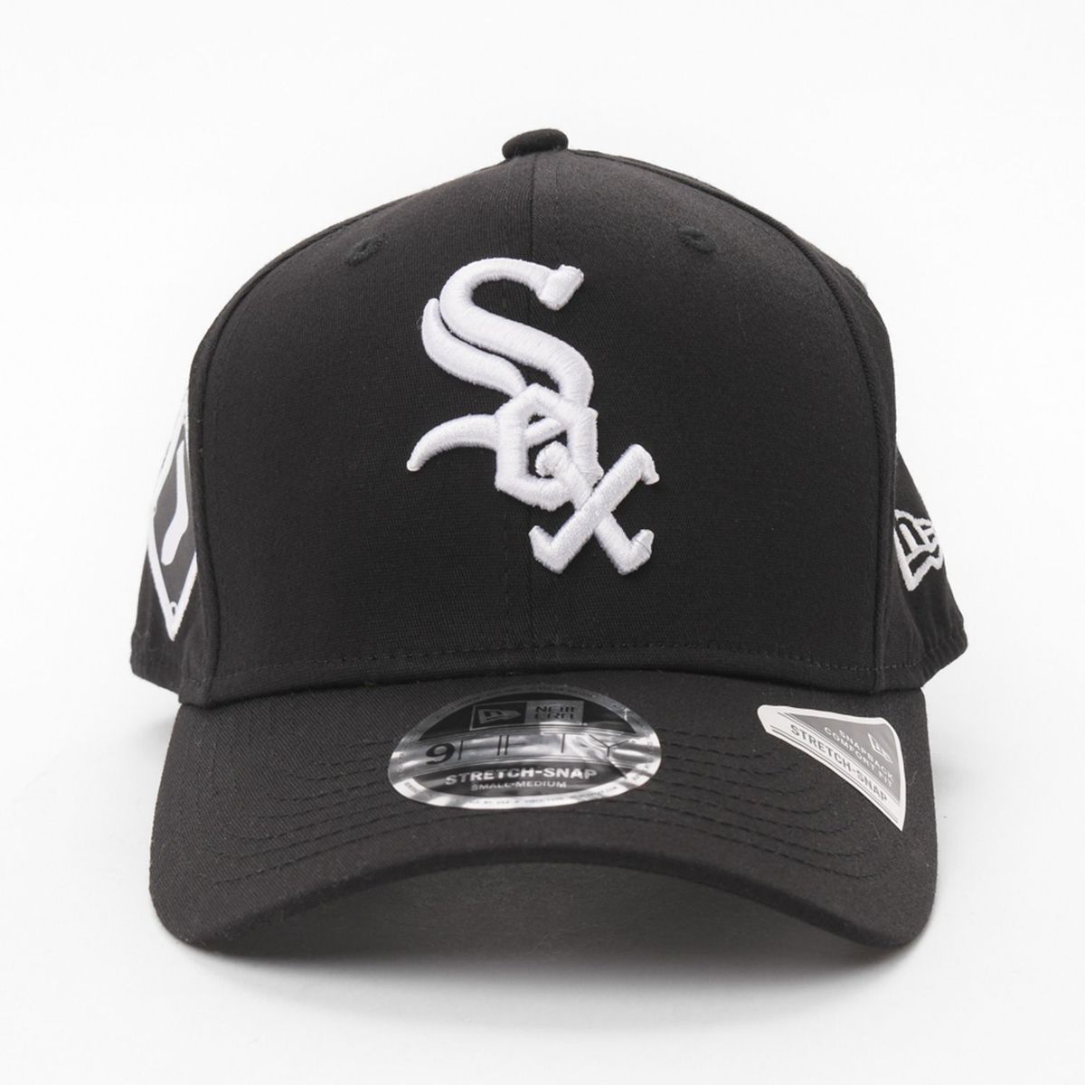 NEW ERA - Gorra Chicago White Sox MLB  Logo 9Fifty Ajustable New Era