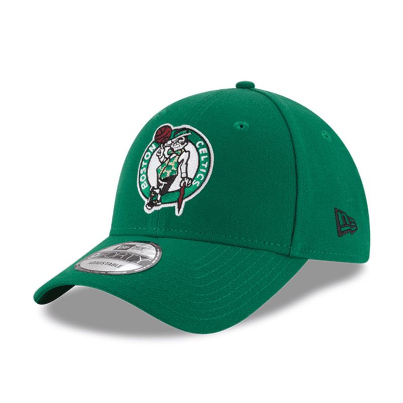 NEW ERA - Gorra Boston Celtics NBA The League 9Forty Ajustable New Era