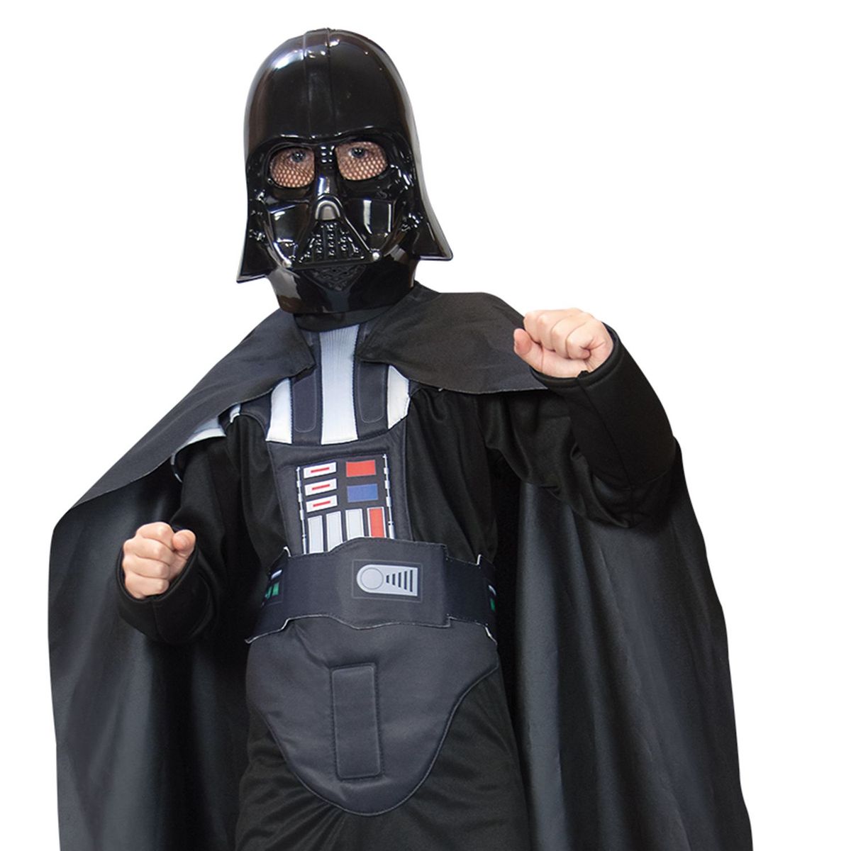 STAR WARS - Disfraz para niño Darth Vader