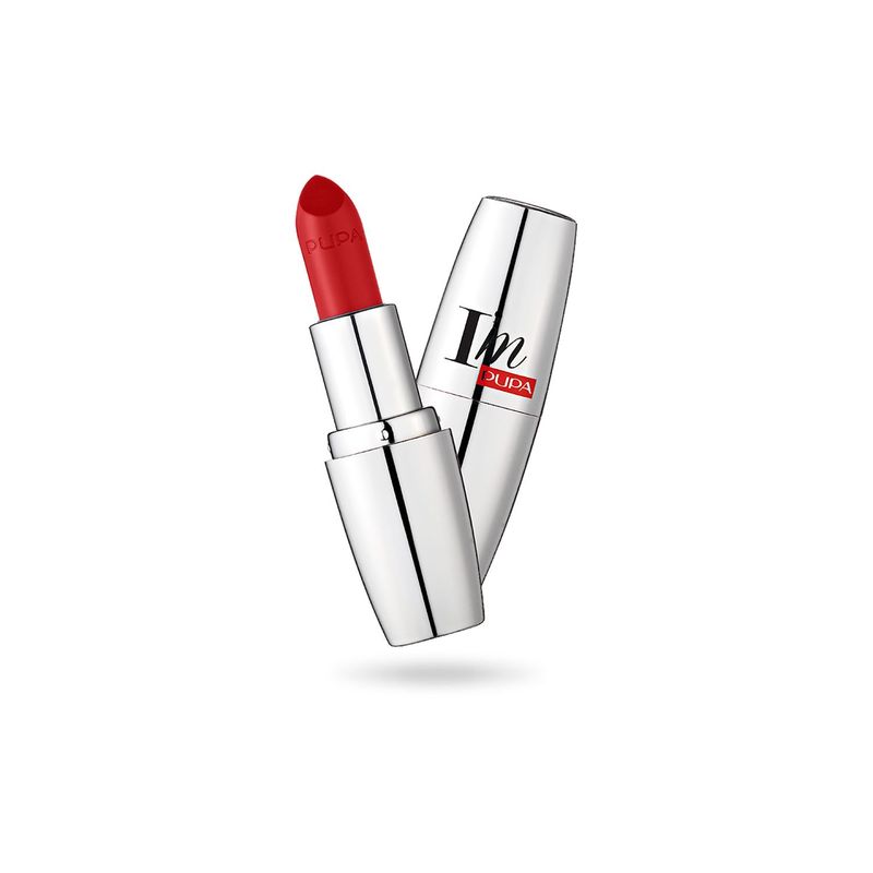 PUPA - Labial I'm Absolute Shine PUPA 5.4 ml