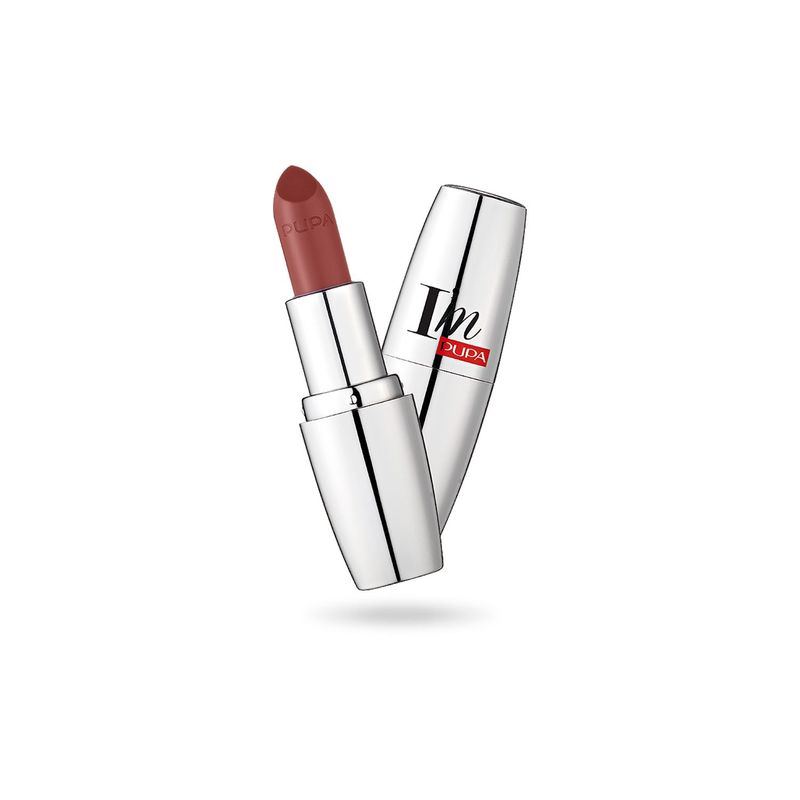 PUPA - Labial I'm Walnut PUPA 5.4 ml