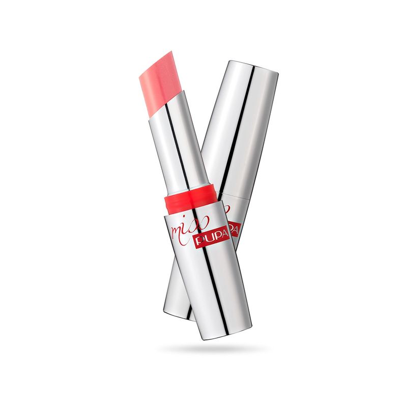PUPA - Labial Miss Nude Rose PUPA 2.4 ml