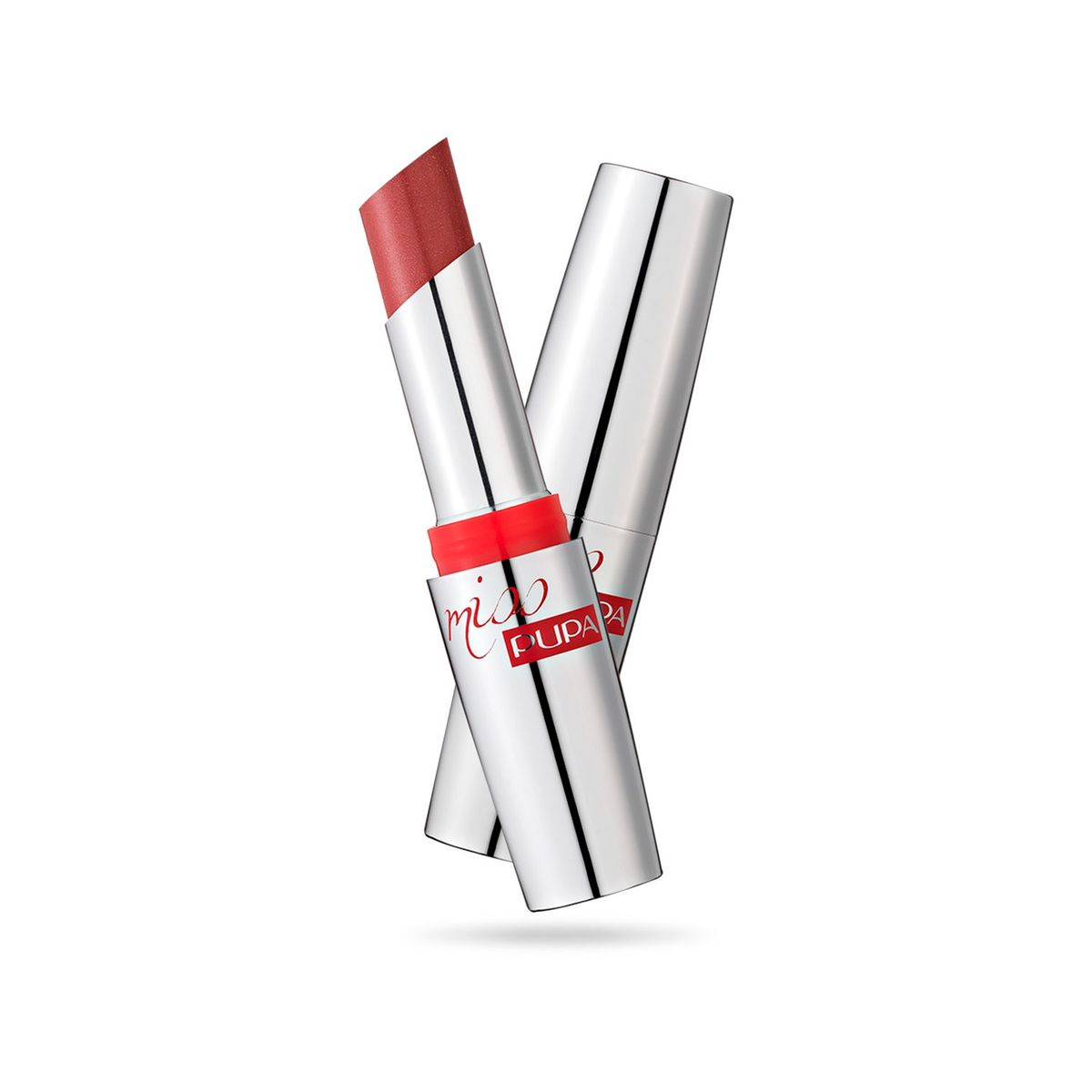 PUPA - Labial Miss Upper East Side PUPA 2.4 ml