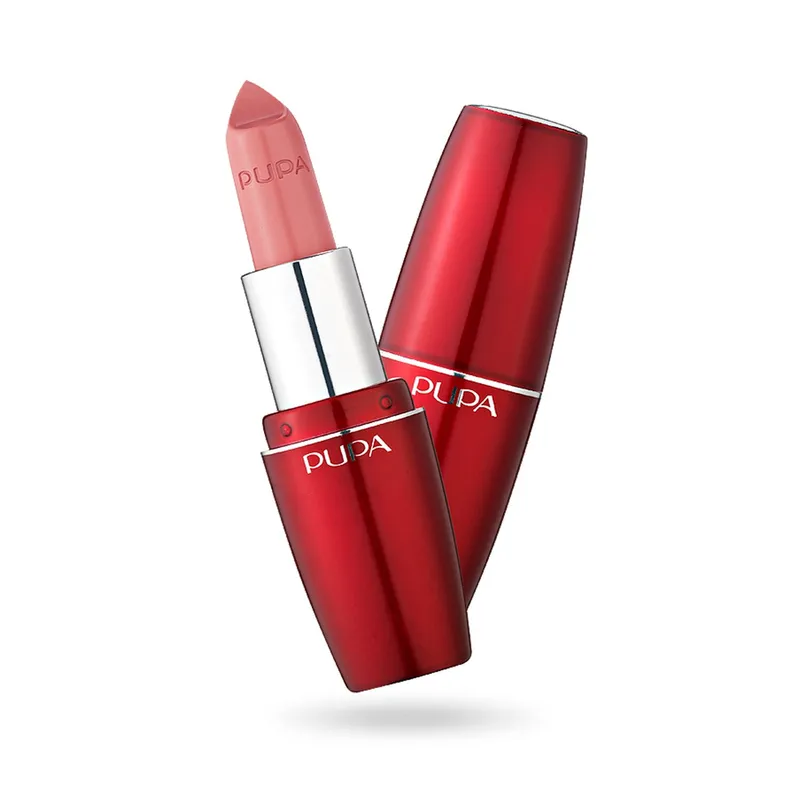 PUPA - Labial Volume Orchid Pink PUPA 3.5 ml
