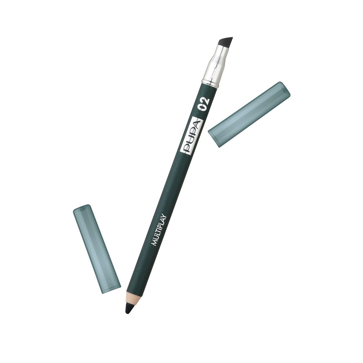 PUPA - Delineador de ojos Multiplay Triple Uso Pupa 1,2 g