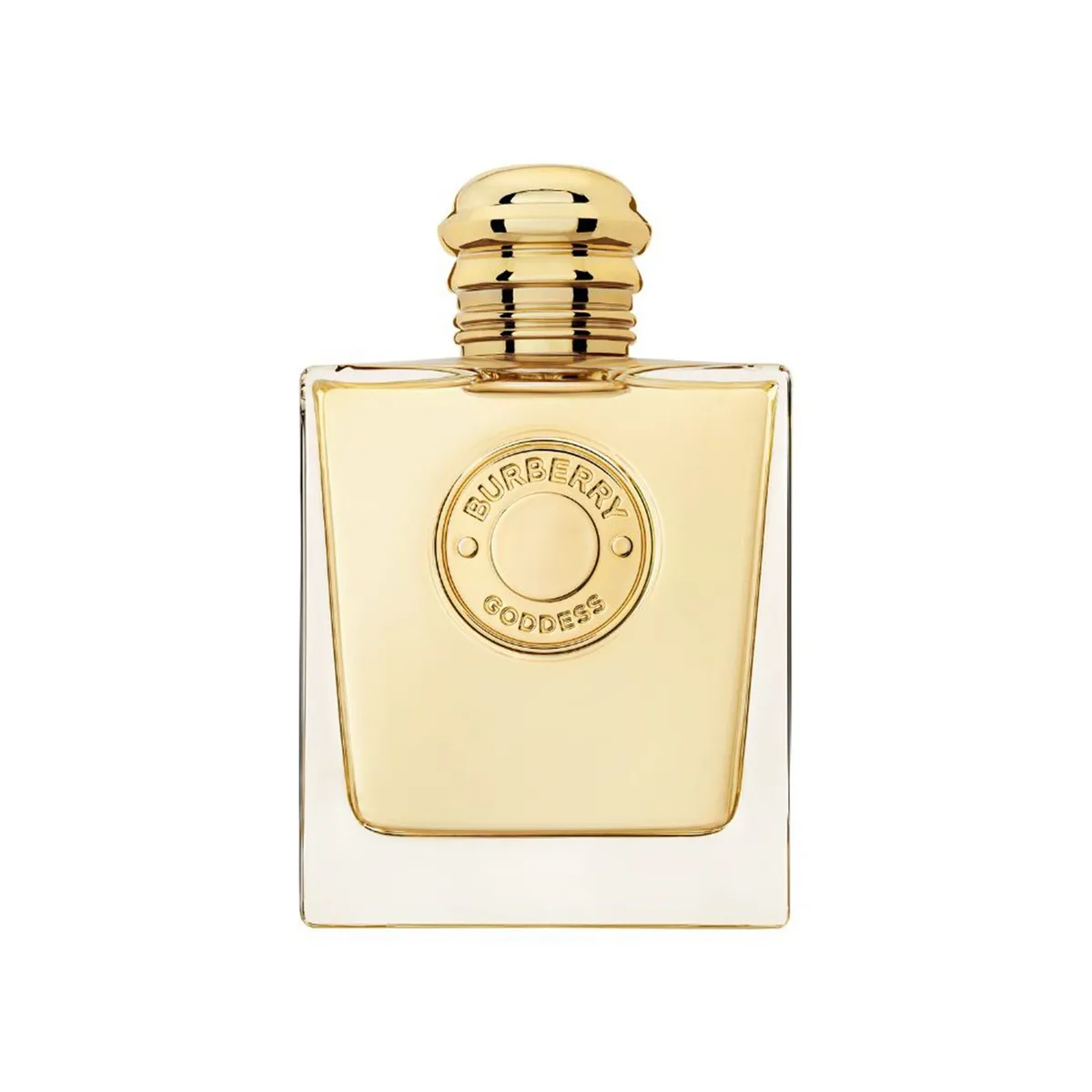 BURBERRY - Perfume Mujer Burberry Godss 100 ml Eau de parfum 