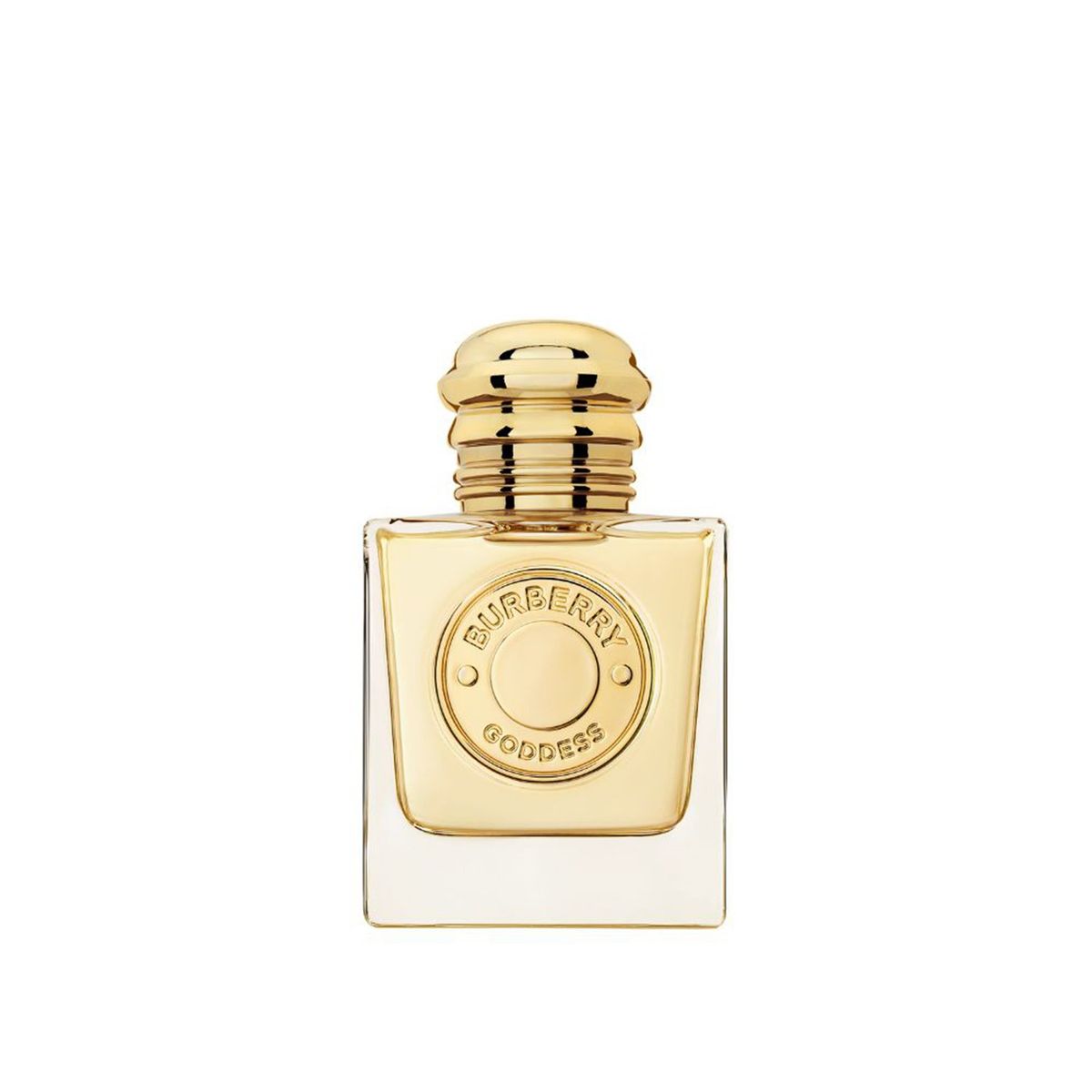 BURBERRY - Perfume Mujer Burberry Godss 50 ml Eau de parfum 