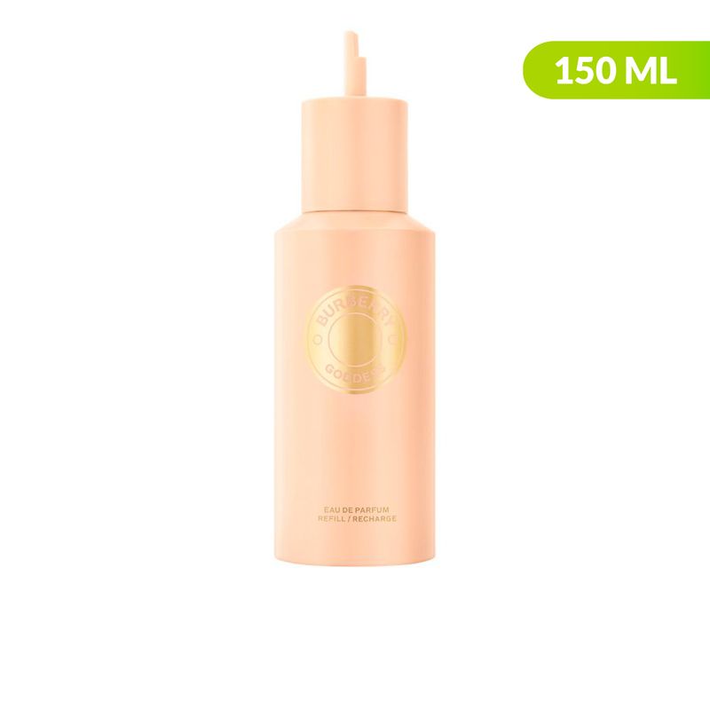 BURBERRY - Perfume Mujer Burberry GoddessRefill 150 ml EDP