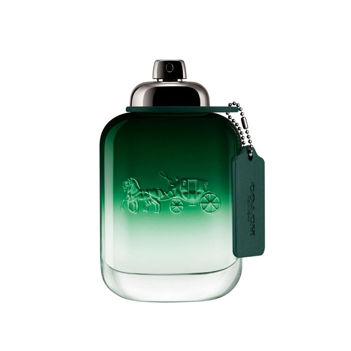 COACH - Coach Man Green Eau de toilette 100 ml 