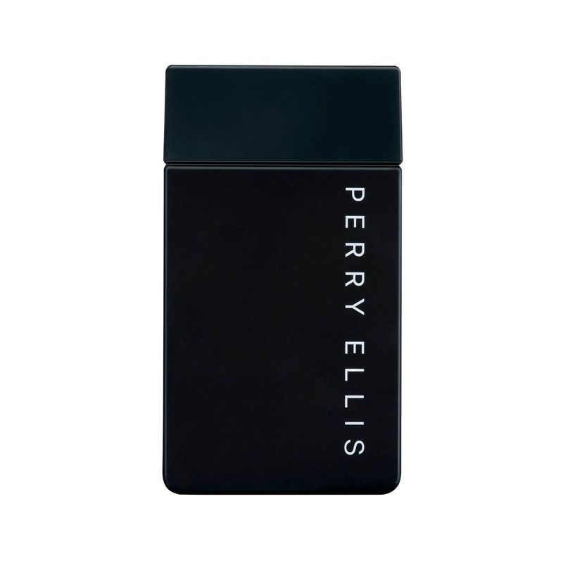PERRY ELLIS - Perfume Hombre Perry Ellis Midnight 100 ml EDT