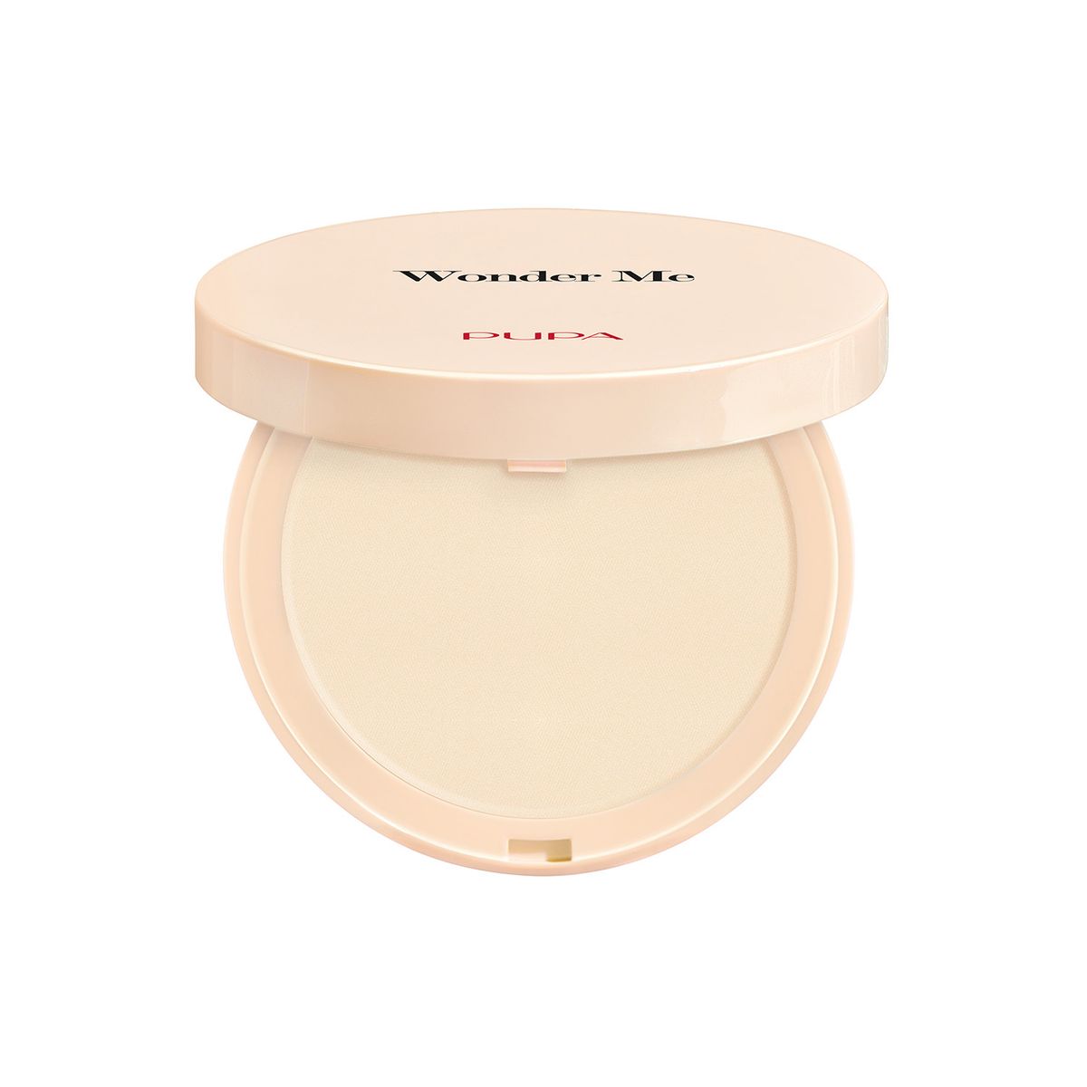 PUPA - Polvo compacto Wonder Me Banana Pupa 7.5 g
