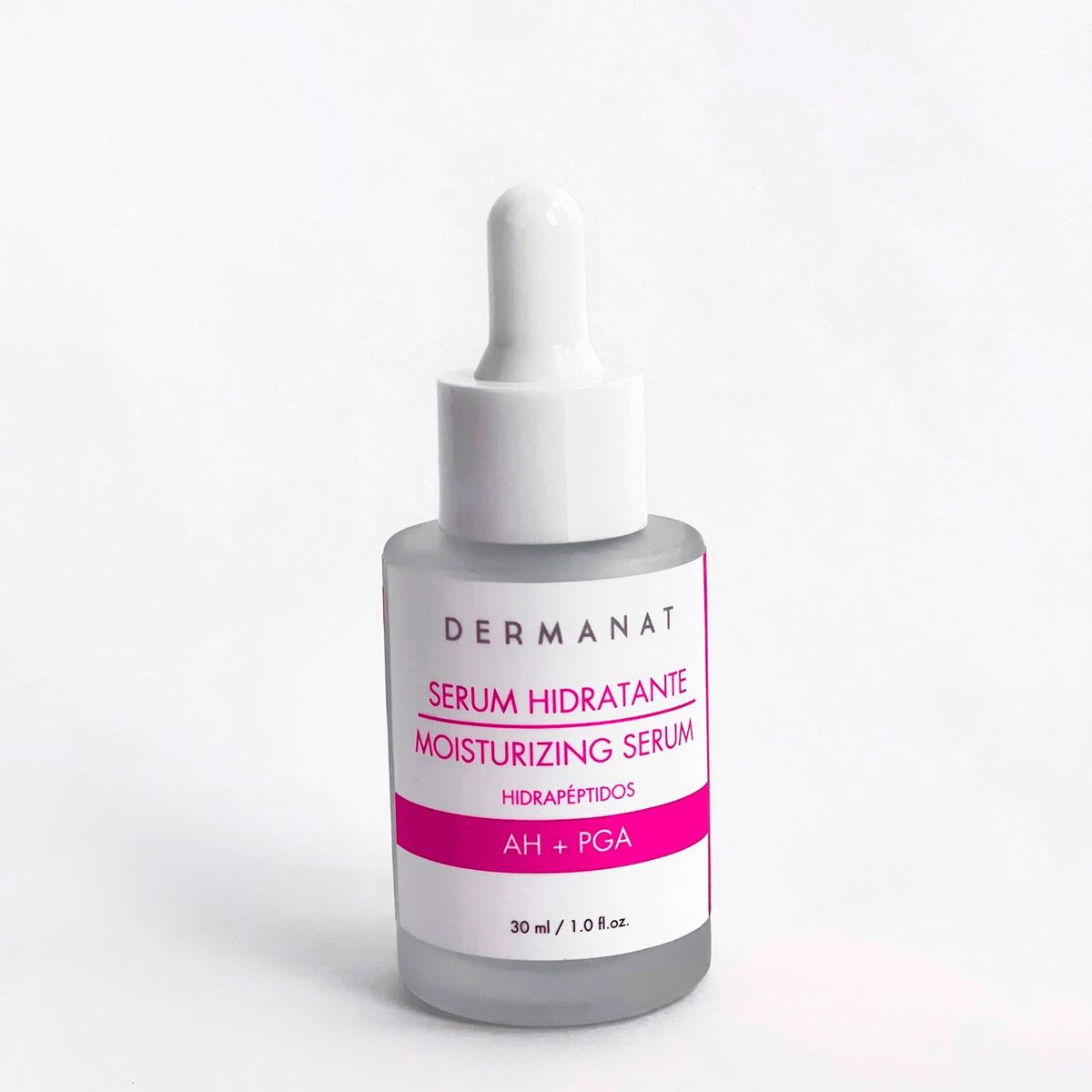 DERMANAT - Sérum Hidrapeptidos Dermanat para Todo tipo de piel 30 ml