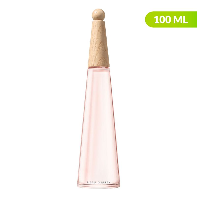 ISSEY MIYAKE - Perfume Mujer Issey Miyake L'eau d'Issey Pivoine 100 ml EDT