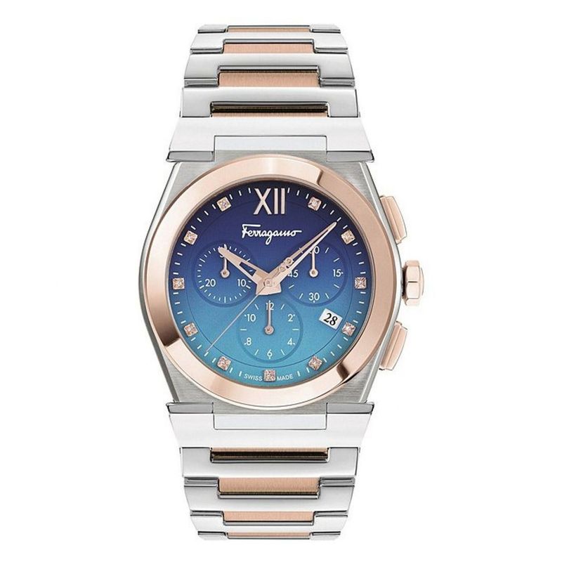 FERRAGAMO - Reloj Mujer Ferragamo Salvatore