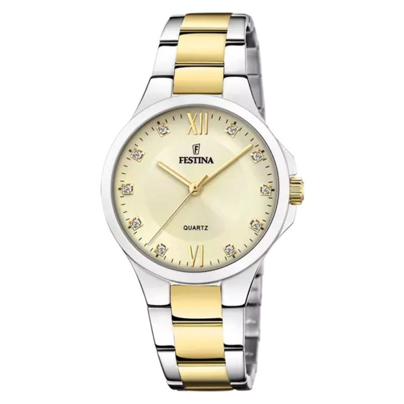 FESTINA - Reloj Mujer Festina Mademoiselle 