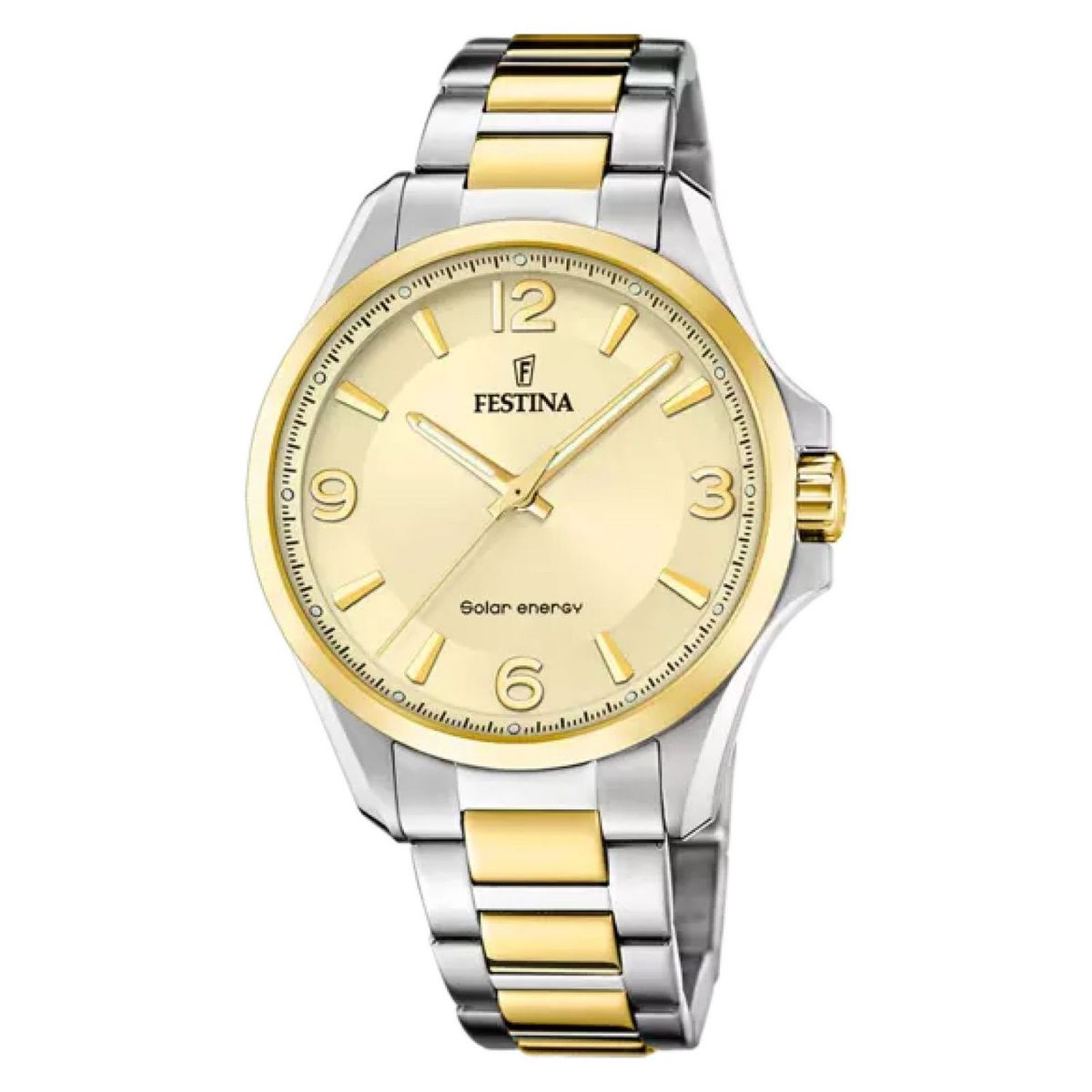 FESTINA - Reloj Hombre Festina Solar Energy