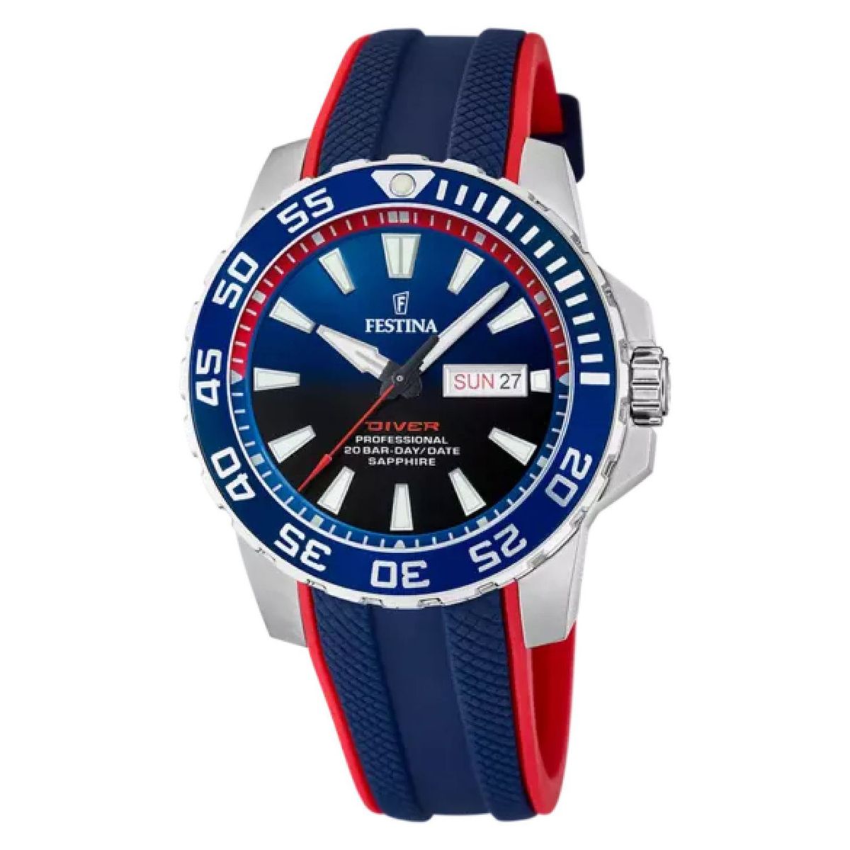 FESTINA - Reloj Hombre Festina The Originals