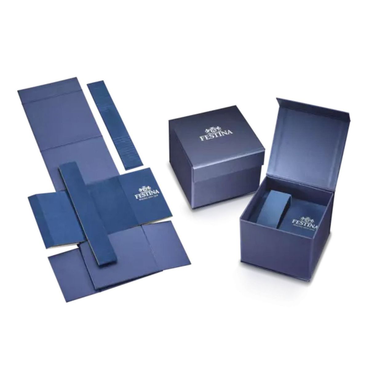 FESTINA - Reloj Hombre Festina The Originals