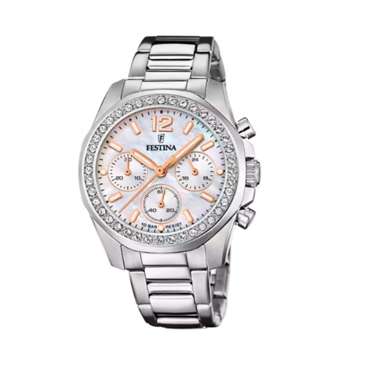 FESTINA - Reloj Mujer Festina Rainbow