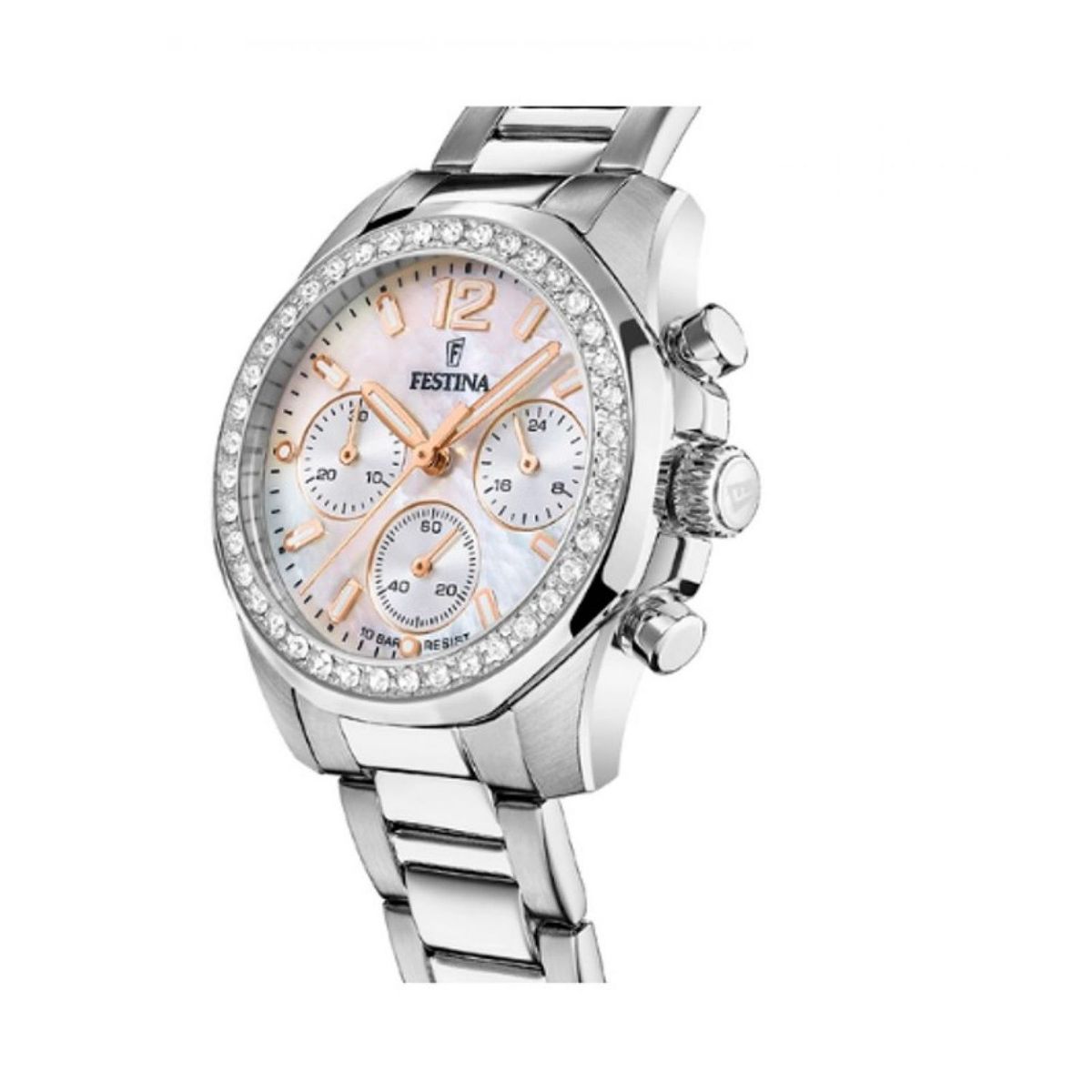 FESTINA - Reloj Mujer Festina Rainbow