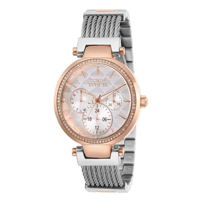 INVICTA - Reloj Mujer Invicta Angel