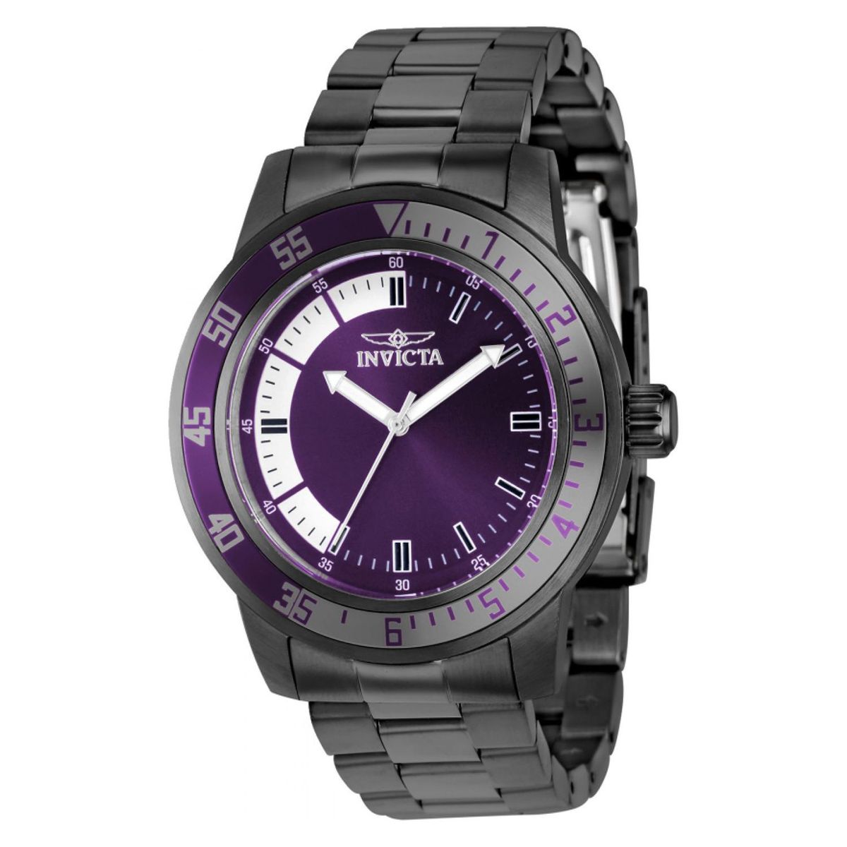 INVICTA - Reloj Hombre Invicta Specialty