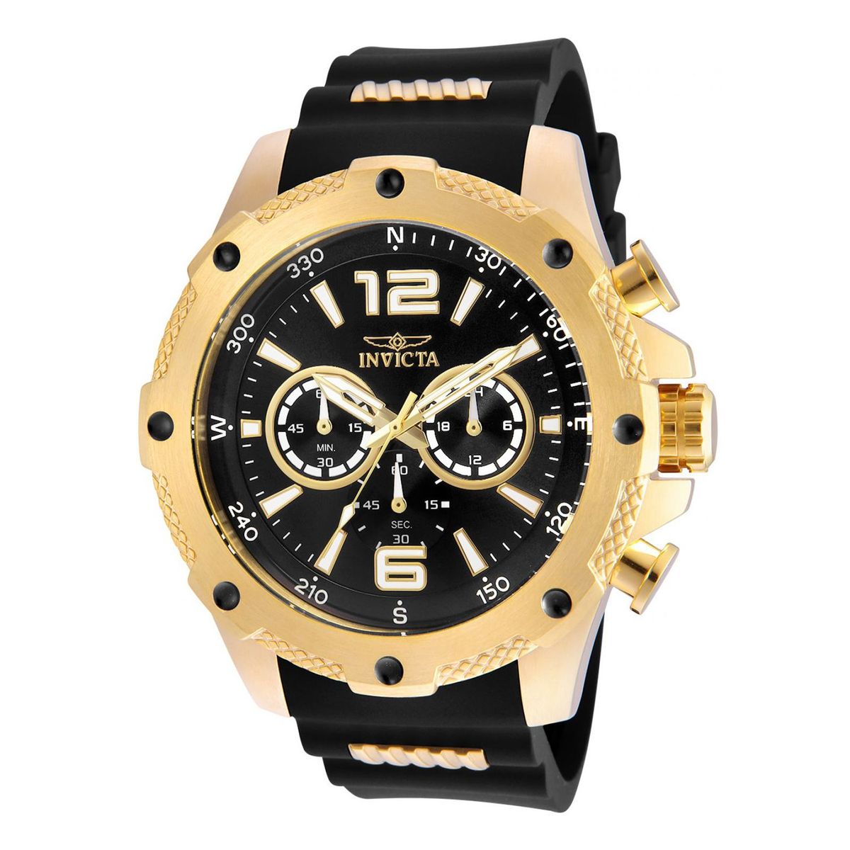 INVICTA - Reloj Hombre Invicta I | Force