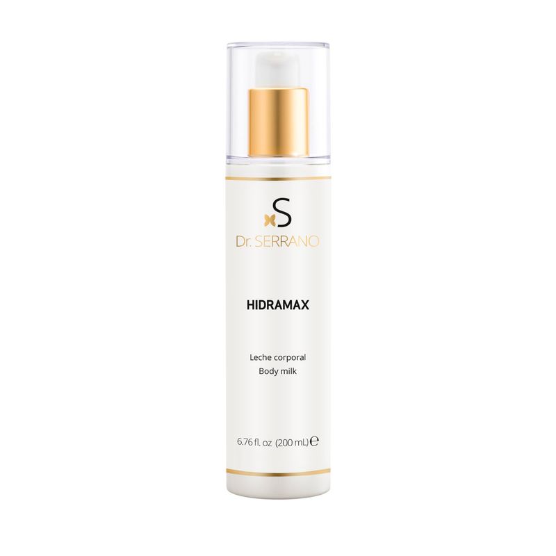 SESDERMA - Hidratante corporal HIDRAMAX DR. SERRANO Sesderma Para Todo tipo de piel 200 ml