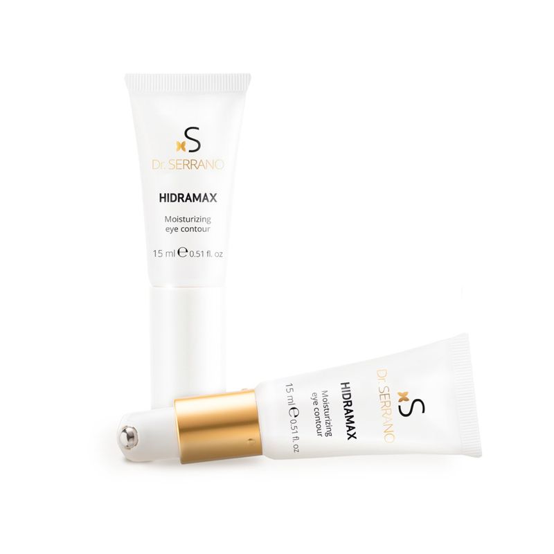 SESDERMA - Contorno de ojos HIDRAMAX DR. SERRANO Sesderma Para Todo tipo de piel 15 ml
