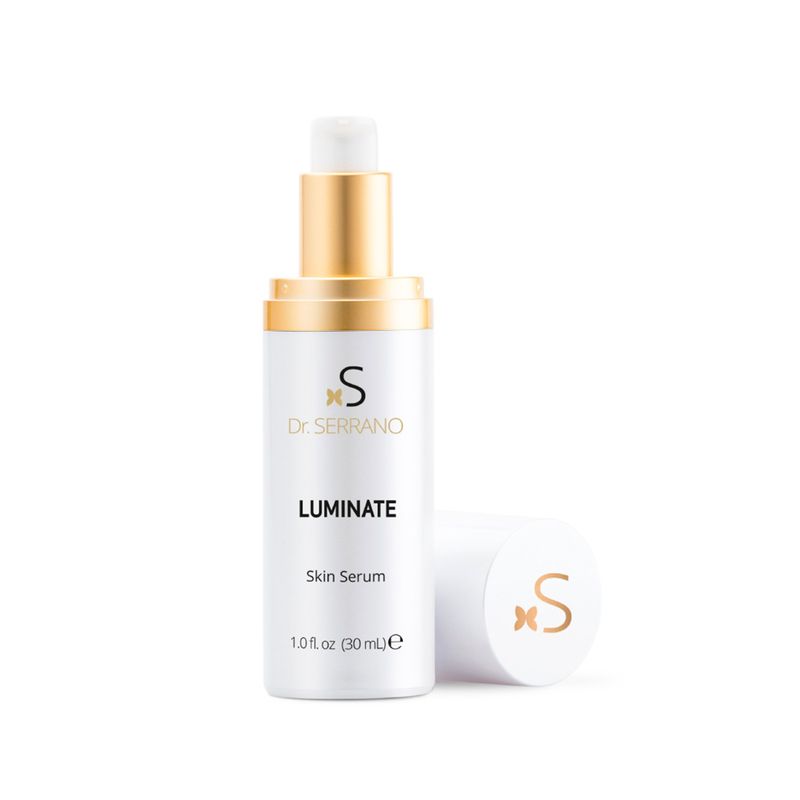 SESDERMA - Sérum ANTIOXIDANTE FACIAL LUMINATE DR. SERRANO Sesderma Para Todo tipo de piel 30 ml