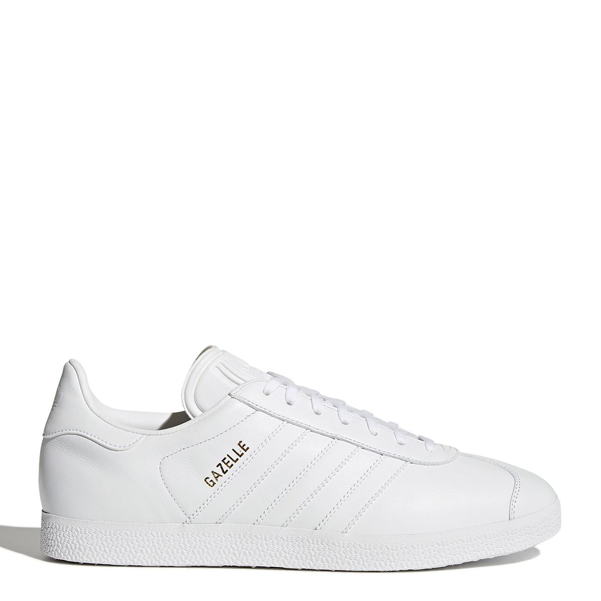 ADIDAS ORIGINALS - Tenis Adidas Originals Hombre Moda Gazelle Horma Grande