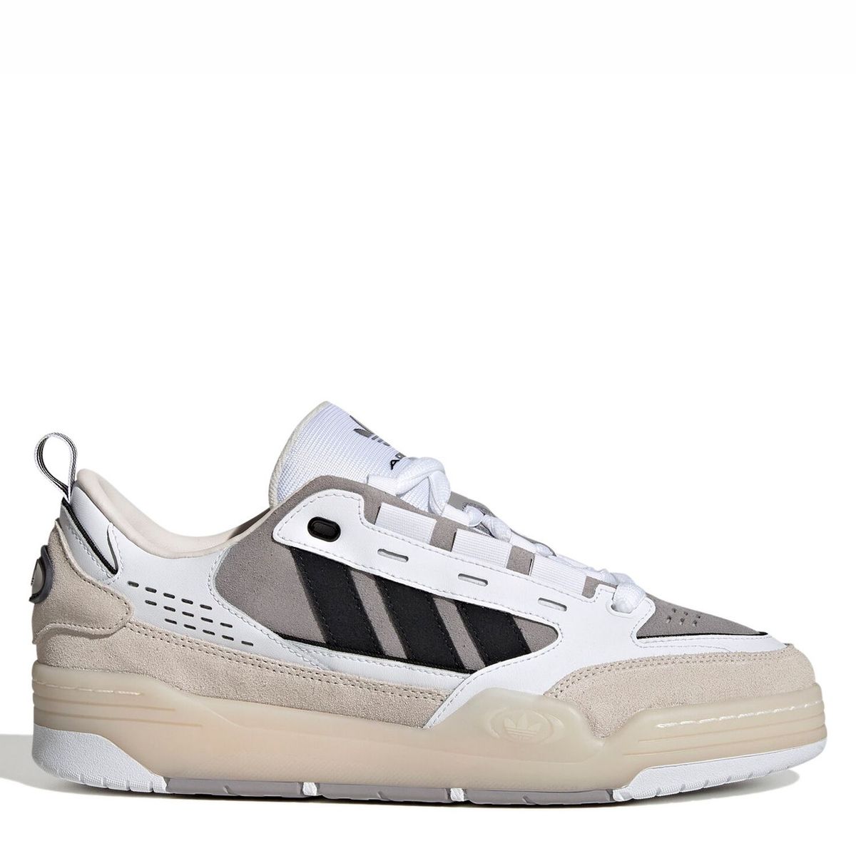 ADIDAS ORIGINALS - Tenis Adidas Originals Hombre Moda Adi2000 Horma Grande
