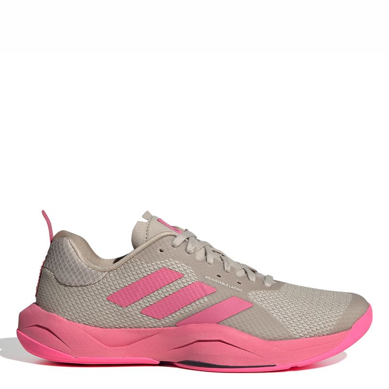 ADIDAS - Tenis Adidas Mujer Cross training Rapidmove Trainer W